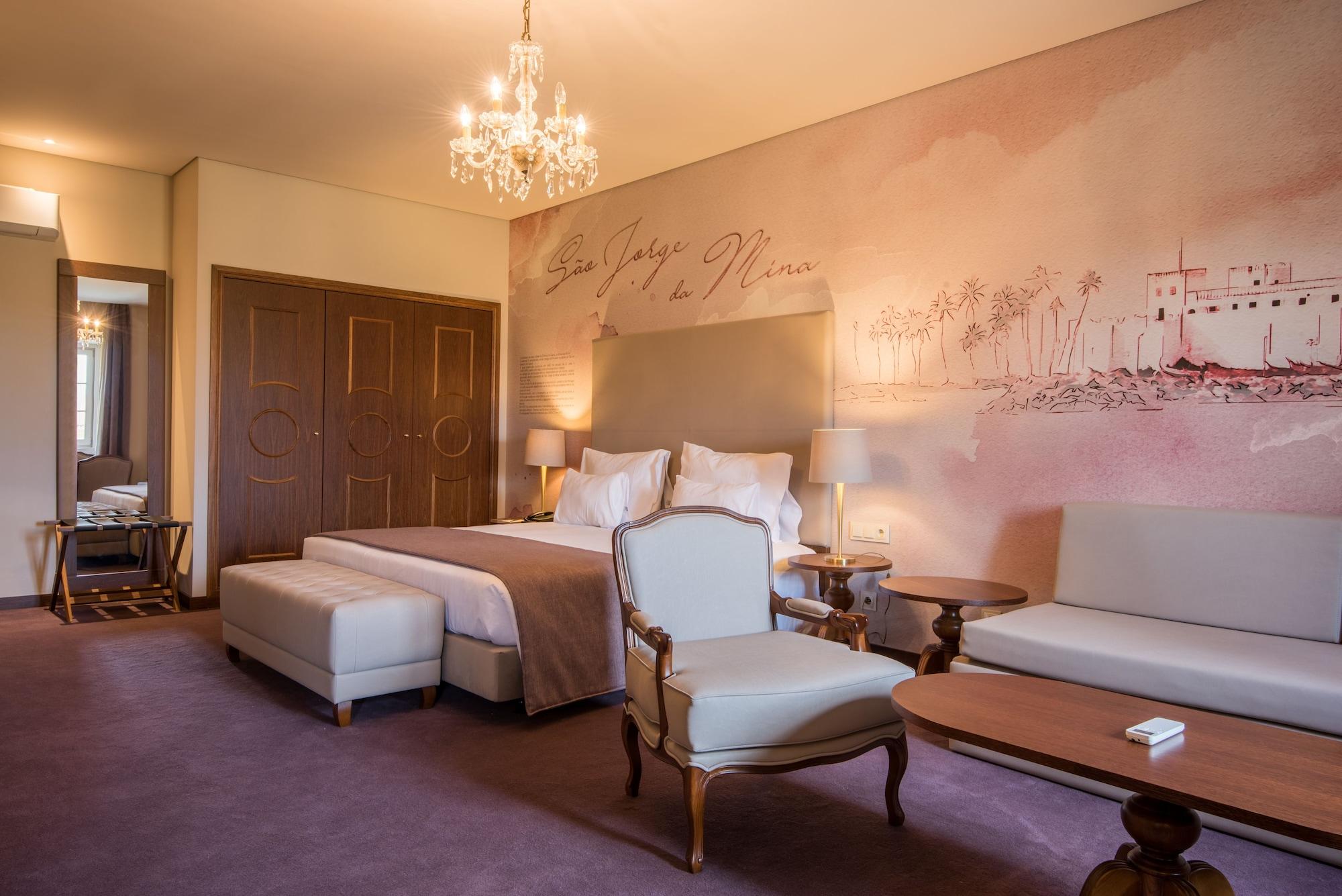 Vila Gale Collection Elvas Zewnętrze zdjęcie