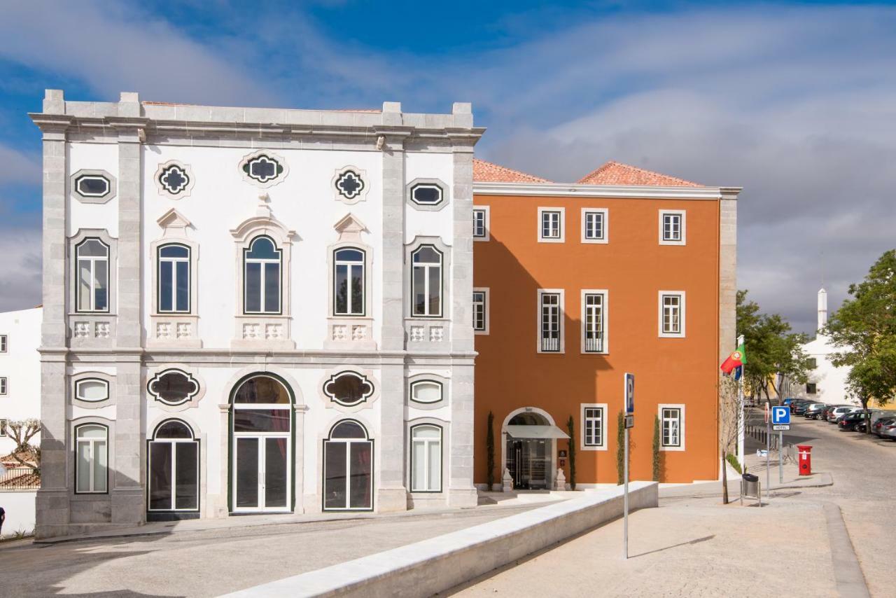 Vila Gale Collection Elvas Zewnętrze zdjęcie