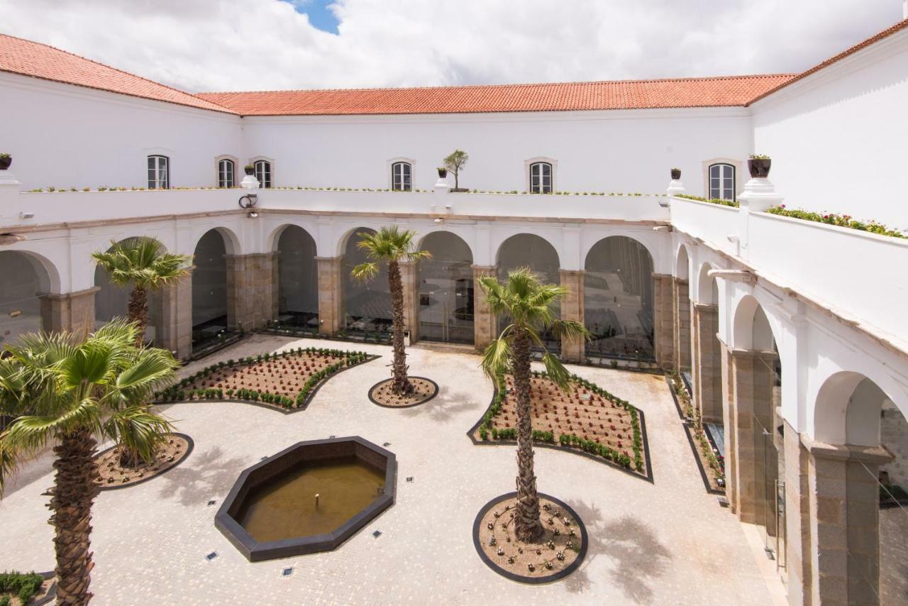 Vila Gale Collection Elvas Zewnętrze zdjęcie